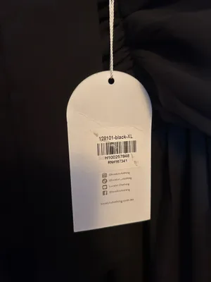 Hello Molly Dress thumbnail 6