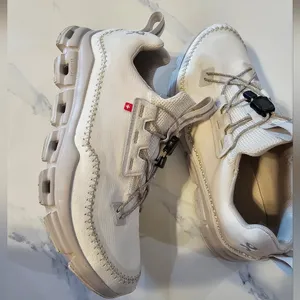 On Cloudaway White Size 7 thumbnail 7