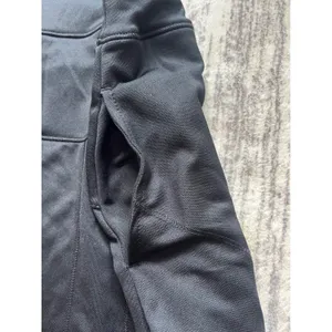 Bermuda Sands, black tennis skirt skort XL‎ lucky lulu thumbnail 5