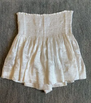Koch Erica Skirt Pearl White thumbnail 1