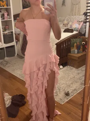 Oh Polly Diletta Dress thumbnail 2