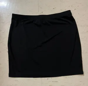 Amazon Black Mini Skirt thumbnail 1