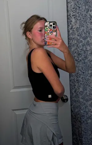 Lululemon Tennis Skirt thumbnail 3