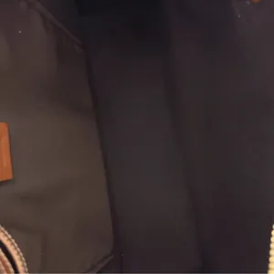 Gucci Cream and Brown Tote Bag with Signature GG Monogram thumbnail 11