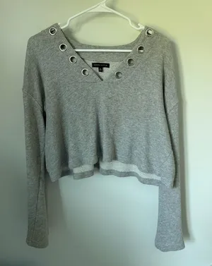 PacSun Kendall & Kylie Top thumbnail 1