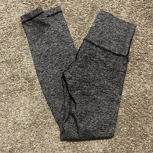 Lululemon High Times Pant‎ Luon Suited Jacquard Black White Size 6 thumbnail 8