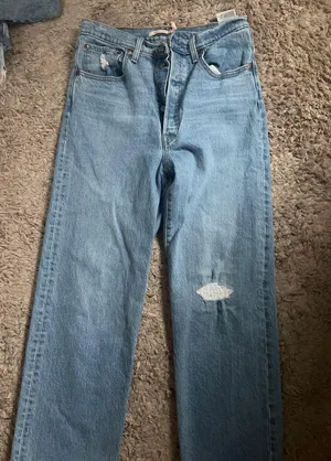 Levi’s jeans  thumbnail 1