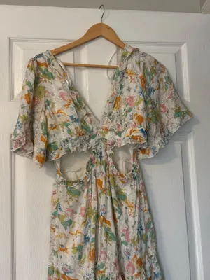 City Studios Boutique Dress thumbnail 3