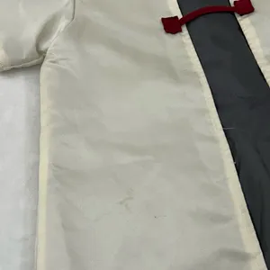 Naruto Shippuden 4th Hokage Robe Spirit Halloween Costume Cosplay Adult L/XL thumbnail 5