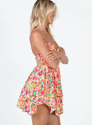 Princess Polly Dress thumbnail 2