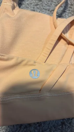 Lululemon Energy Bra thumbnail 3