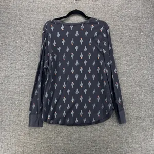 Old Navy Womens Thermal Knit‎ Shirt Size XXL thumbnail 14