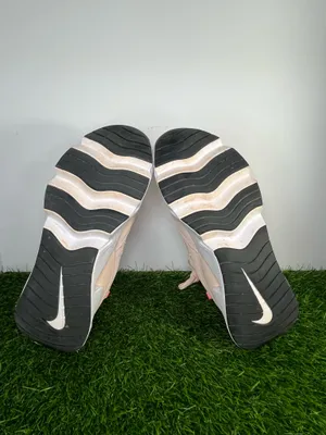 Title: Nike RYZ 365 2 Women’s Sneakers Pink Beige Chunky Casual Shoes Size 9.5 thumbnail 7