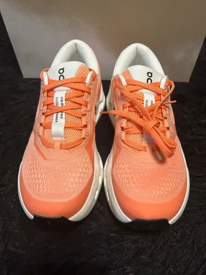 ON CLOUDRUNNER sunstone ivory athletic training running shoes sneakers women’s 7 new thumbnail 7
