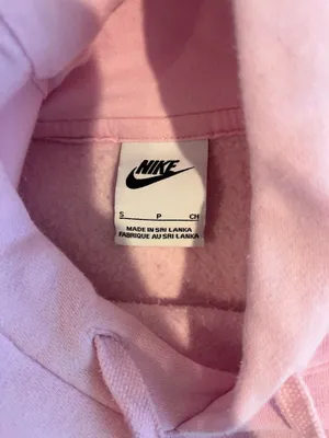 Nike Hoodie thumbnail 2