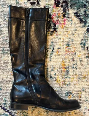 Stuart Weitzman High Boots thumbnail 1