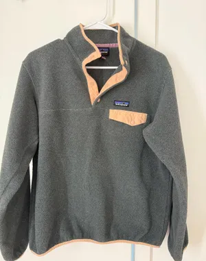 Patagonia Jacket Pullover thumbnail 2