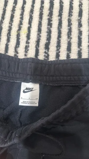 Black Nike Sweatpants Jogger Women’s S thumbnail 4