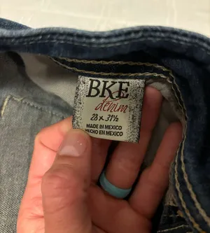 Flare Jeans thumbnail 8