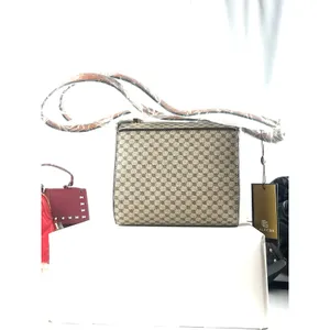 Caleesa Monogram Crossbody / Shoulder Bag thumbnail 2