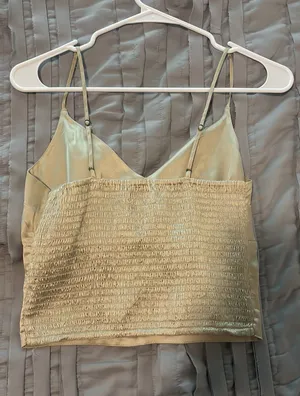 Abercrombie Top thumbnail 2