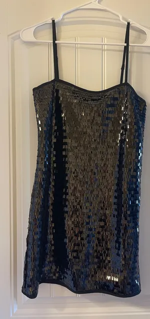 These Three Boutique Dress thumbnail 1