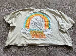 O’Neil tee shirt thumbnail 1