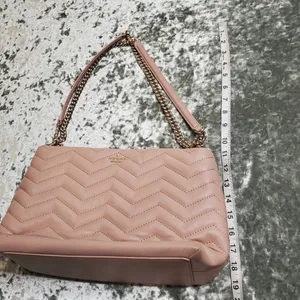 Kate Spade‎ Reese Park Lorie Quilted Shoulder Bag thumbnail 7