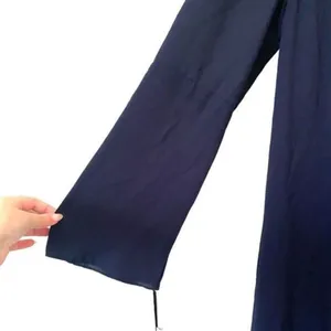WAVERLY GREY Long Sleeve Mini Dress‎ thumbnail 2