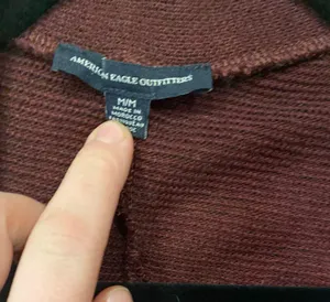 American Eagle cardigan thumbnail 3