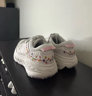 Hoka Bondi L Bloom Sneakers thumbnail 4