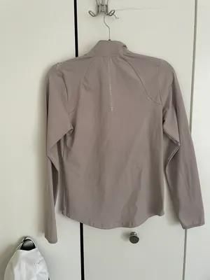 Alphalete Pro-Elite Zip Jacket thumbnail 7