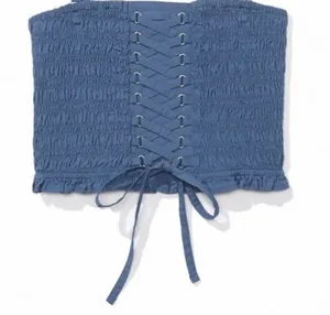 American Eagle Strapless Tube Top thumbnail 1