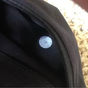 Lululemon Tracker Shorts thumbnail 5
