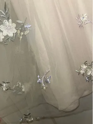 Lulus Tulle Dress thumbnail 3