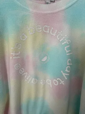 Whitney Simmons Crewneck Multiple thumbnail 3