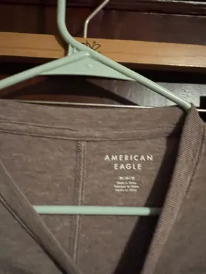 American Eagle Outfitters Long Sleeve thumbnail 2