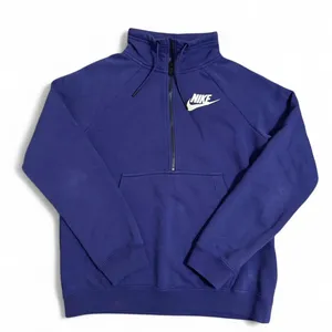 Mens Quarter Zip ✦ Open To All Offers ✦ Bundle Measurements: Used Excellent Condition Mens Nike Athletic Quarter Zip Pullover Purple Size Small ——— TAGS ——— #Sweater #Purple #Nike #Athletic #Luxury thumbnail 1