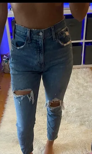 Abercrombie Jeans thumbnail 1