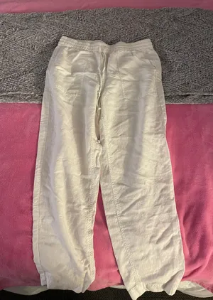 Linen Pants thumbnail 1