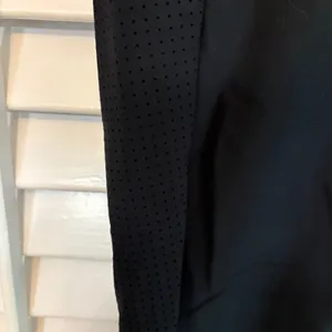 Athleta Stellar Perforated Crop Pant/Leggings Size Small‎ thumbnail 5