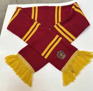 Harry Potter Gryffindor Scarf thumbnail 3