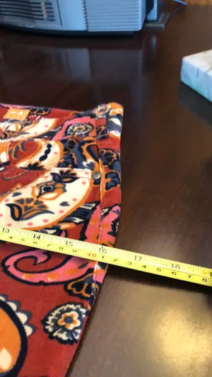 Anthropologie Pilcro Jeans thumbnail 3