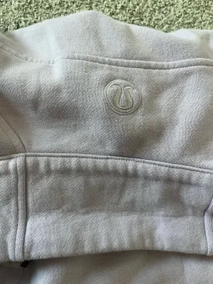 Lululemon Scuba Full-Zip Hoodie thumbnail 3