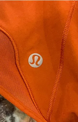 Lululemon Hotty Hot Shorts thumbnail 3