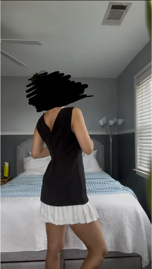 Commence Mini Dress thumbnail 2