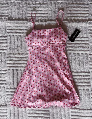 Kimberly athletic dress thumbnail 1