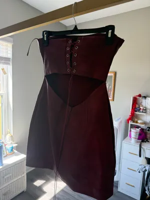 Windsor Dress Mini thumbnail 3