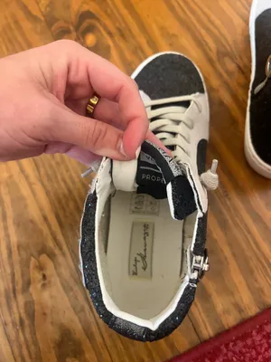Vintage Havana Sneakers High-Top thumbnail 4