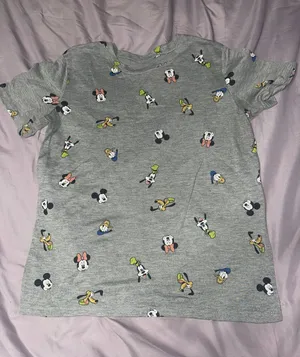 Disney T-shirt thumbnail 2